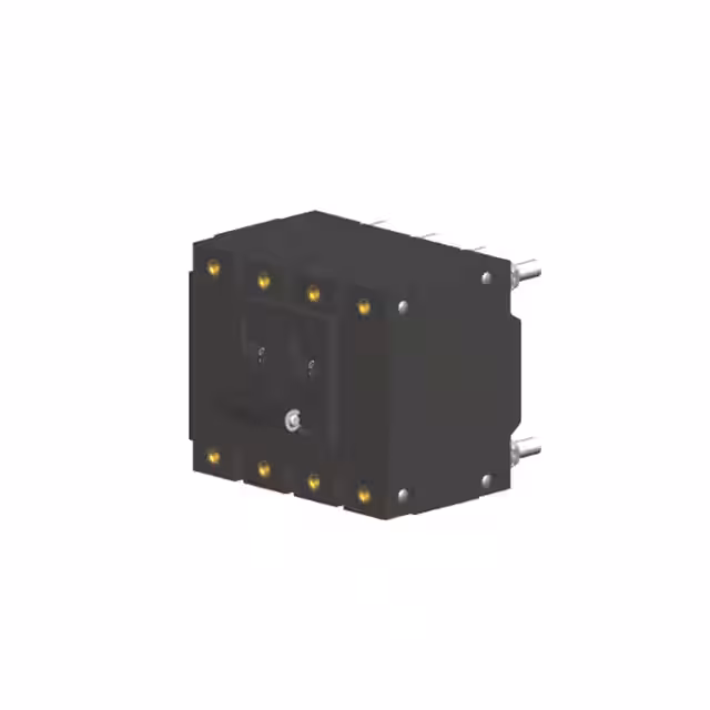 CB4-B0-24-650-121-C Carling Technologies Leistungsschalter